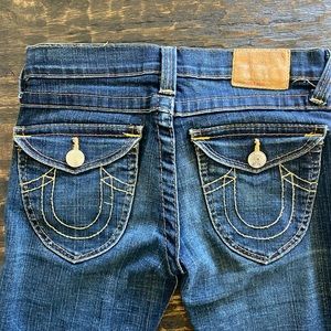True religion jeans